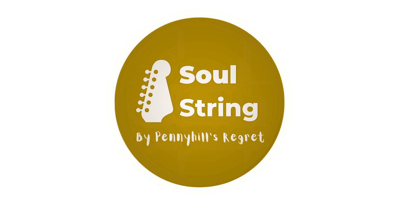 soul string guitars web link